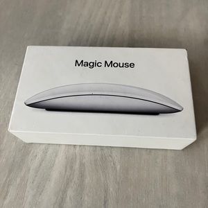 Apple Magic Mouse 2